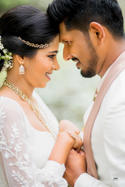 Uththara & Kasun | Wedding