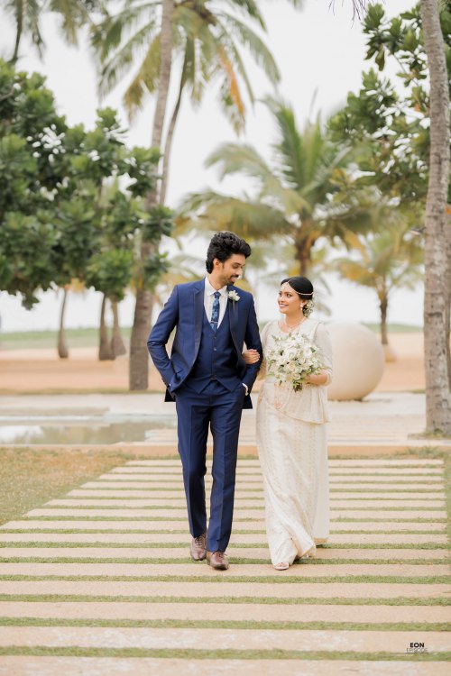 Nalaka and Pabasara | Wedding