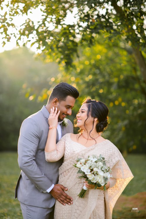 Dilshad and Aatiqah | Engagement
