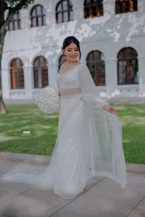 Ishari & Heshitha | Wedding