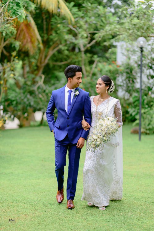 Rusari & Hashan | Wedding