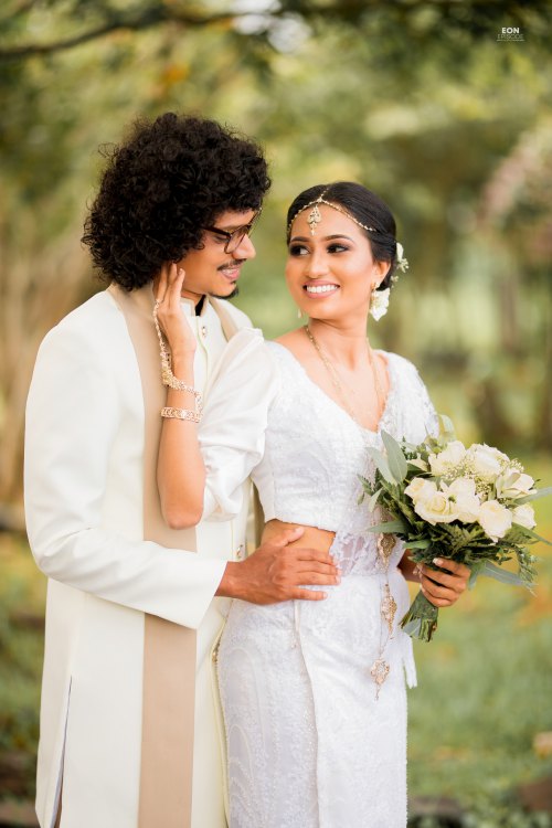 Thilini & Kanchana | Wedding