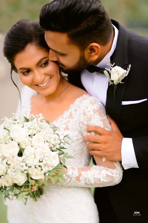 Rashini & Chamath - Prime Wedding Session