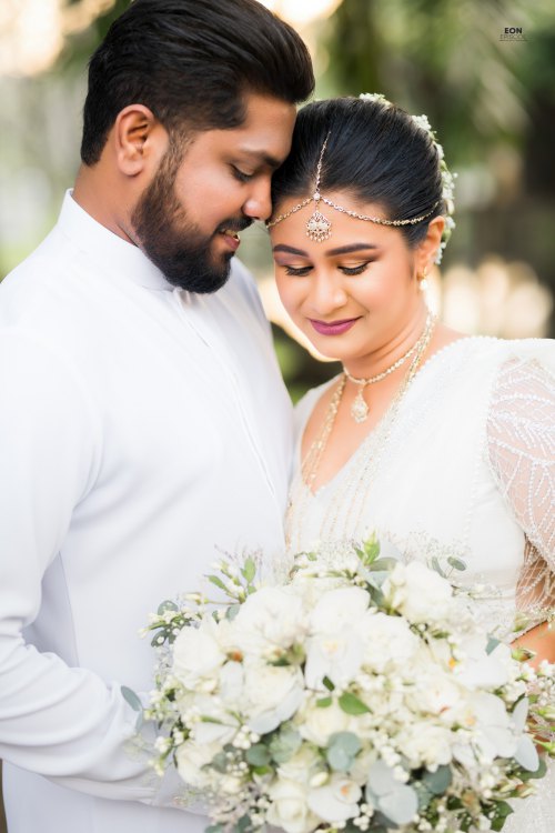 Chinthana & Arunali | Wedding