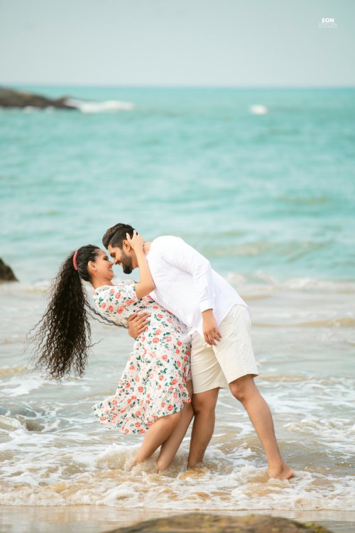 Nipuni & Sameera | Pre Wedding Session