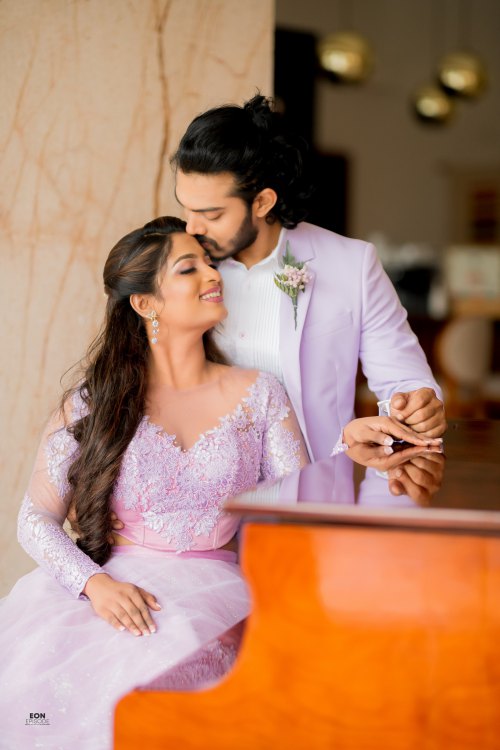 Chathuri & Tharindu | Going Away Session
