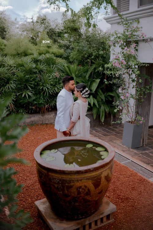 Hiruni & Rukshan | Wedding
