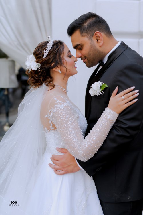 Shalindri & Rahul | Wedding