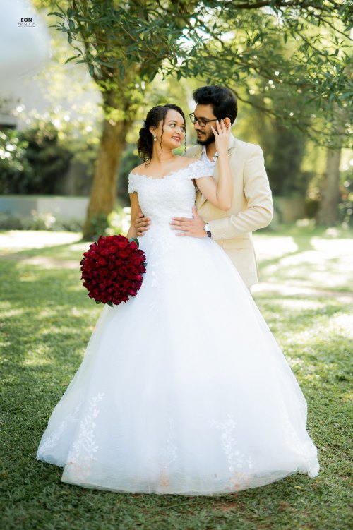 Hasini & Kasun | Wedding