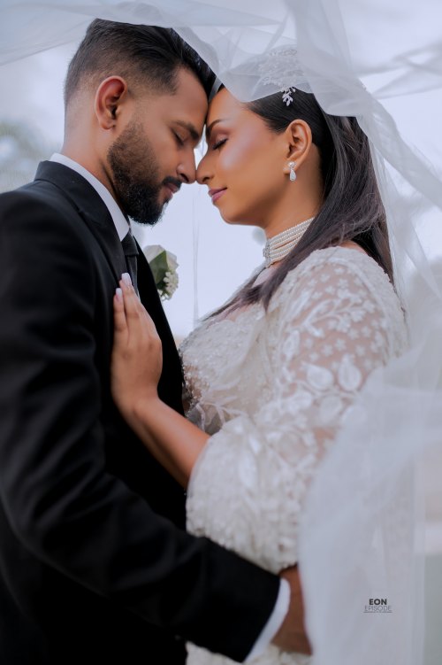Guwani & Rakshitha | Wedding
