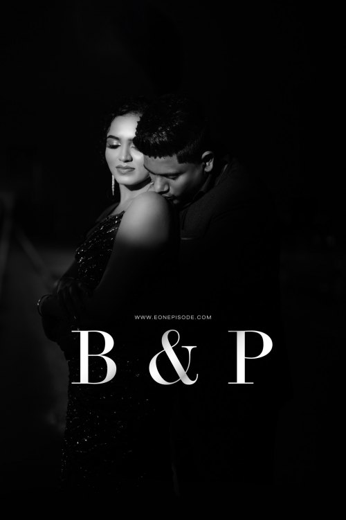 Bhawana & Prabash ~ Pre Wedding Session