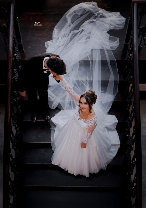 Nathasha & Shevon | Wedding