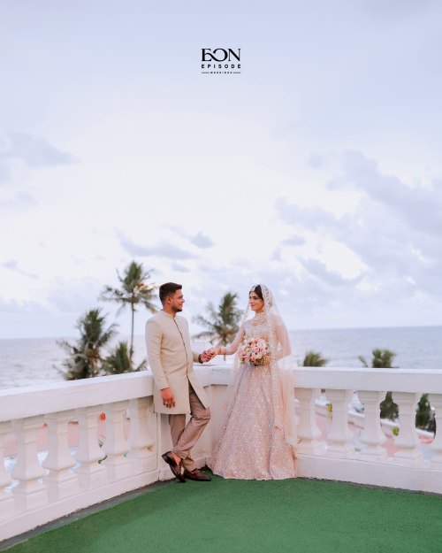 Shimona & Fazlul | Homecoming Shoot