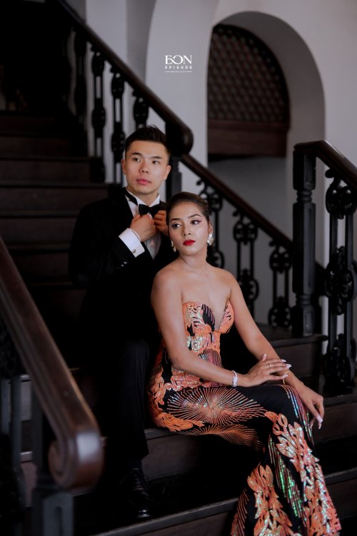Natsumi & Kazuma | Engagement