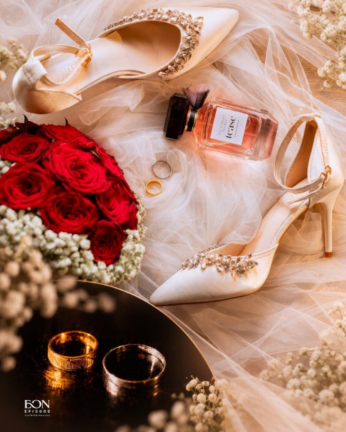 Aysha &Fahad | Wedding