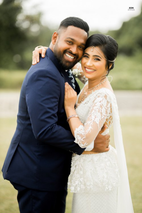 Dulini & Yasas | Wedding
