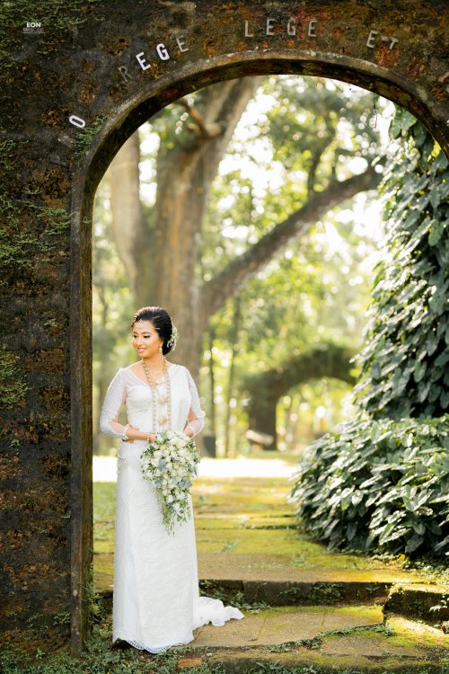 Jayani & Nipuna | Wedding