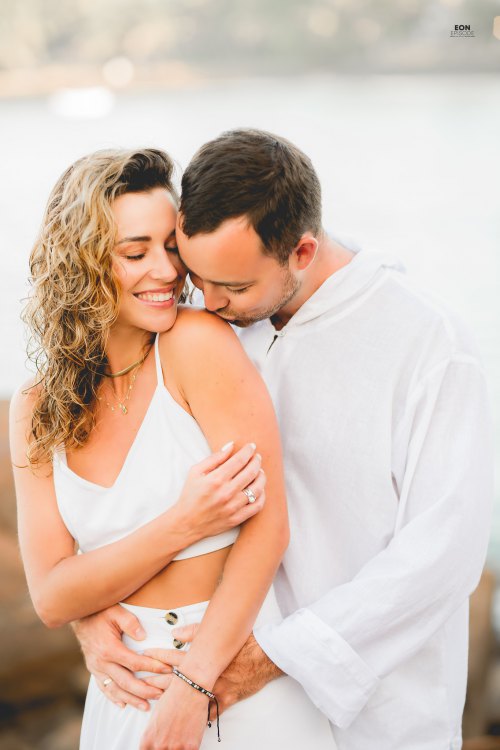 Nataliia & Andrii ~ Private Session