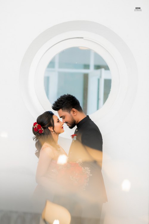 Ishara & Iransa | Homecoming