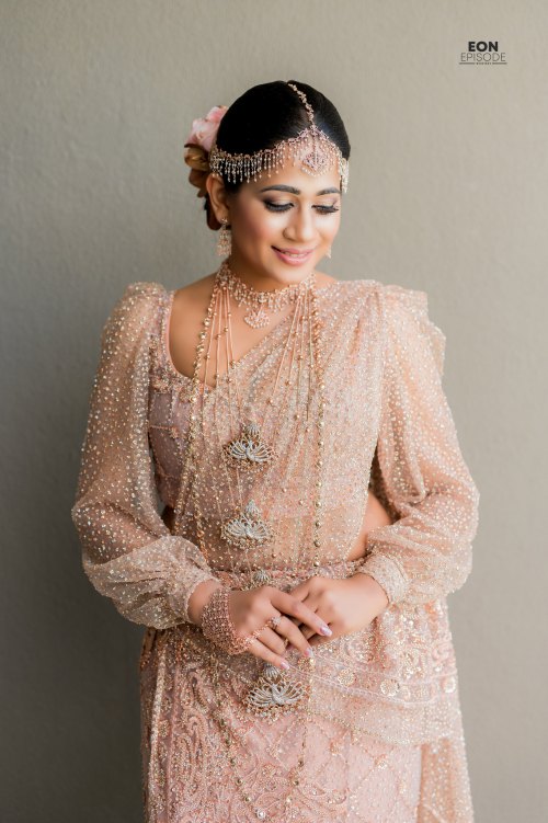 Thilini & Saranga | Wedding