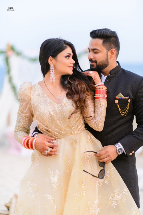 Mayank & Garima | Wedding