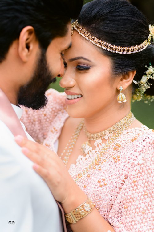 Chathuri & Kusal | Wedding