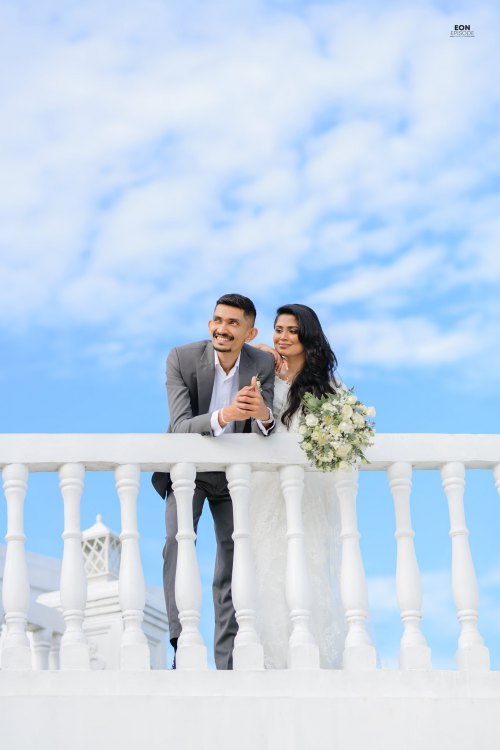 Niroshie & Gayan | Wedding