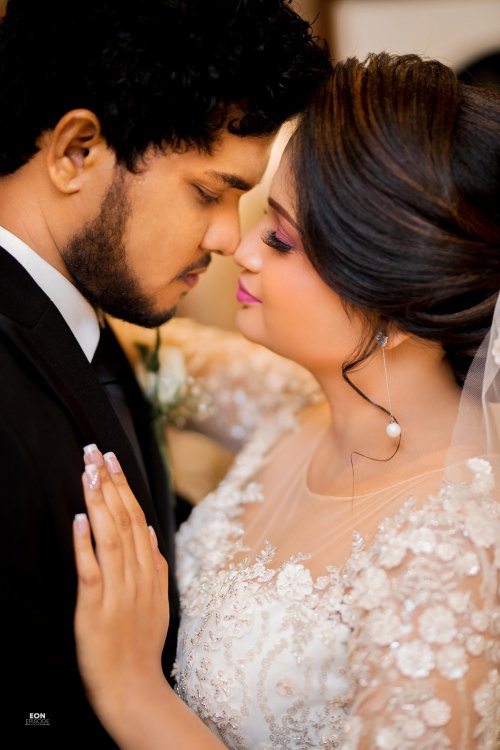 Nirosh & Roshel | Wedding