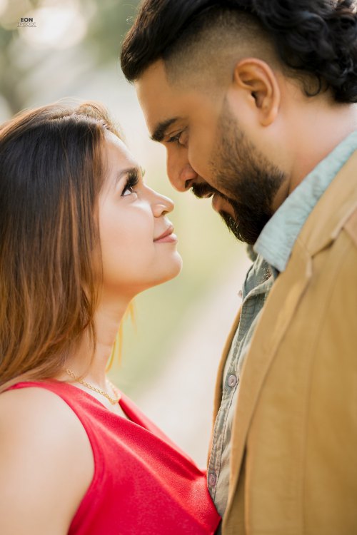 Harshani & Dileepa | Pre Wedding Session