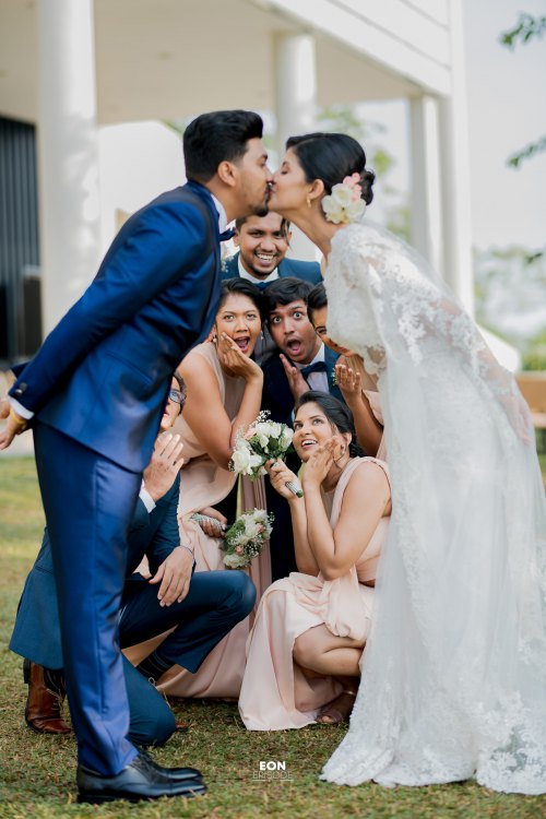 Shan & Vohara | Wedding