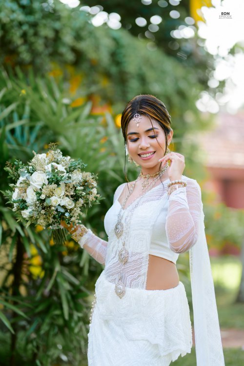 Sachindri & Geeshan | Wedding