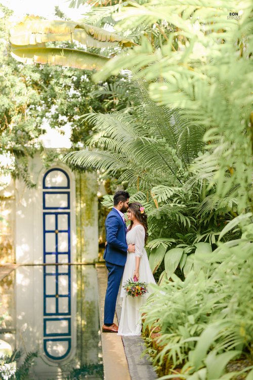 Chinthana & Arunali | Pre Wedding Session