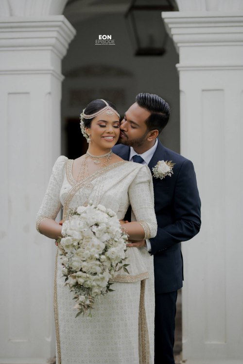 Jayani & Hashan | Wedding