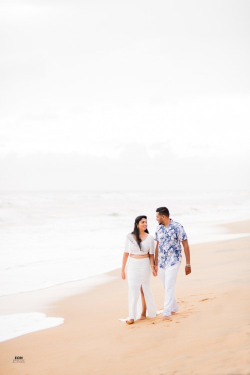 Malith and Kalpana | Pre Wedding Session